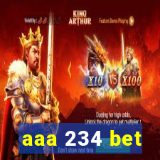 aaa 234 bet